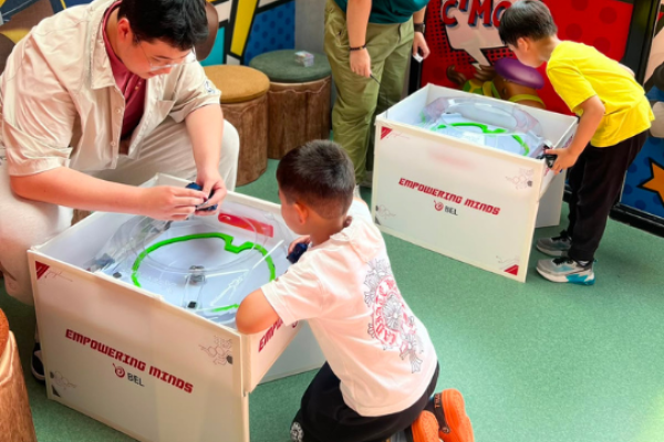 Beyblade 陀螺對戰｜全方位互動攤位活動