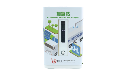 製氫機