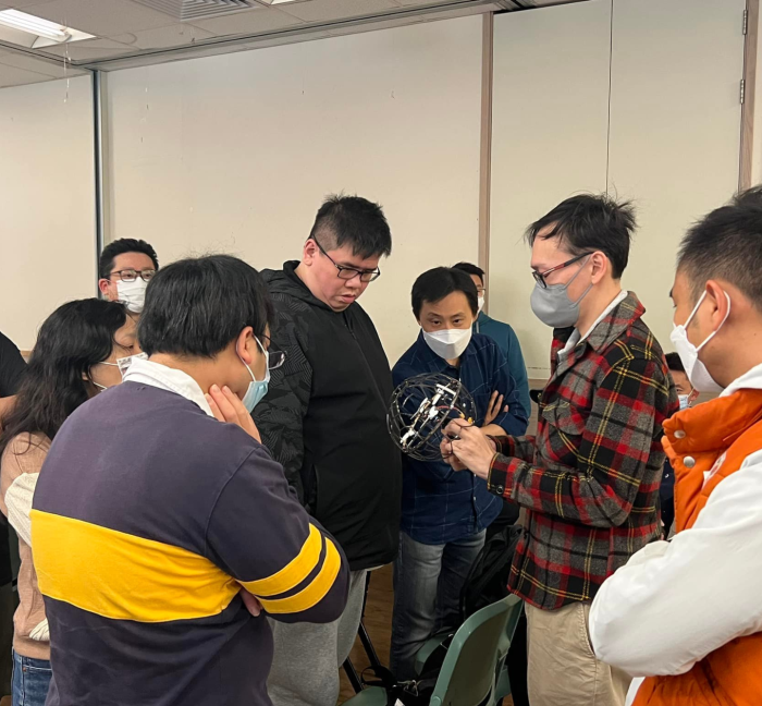 策略與應變並重：培養臨場決策韌性