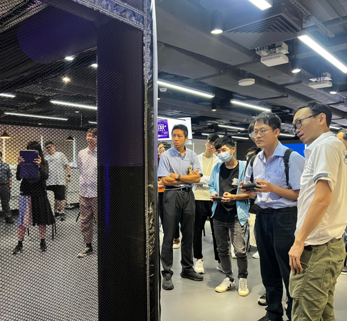 從新手到高手：挑戰中的快速學習與自信建立