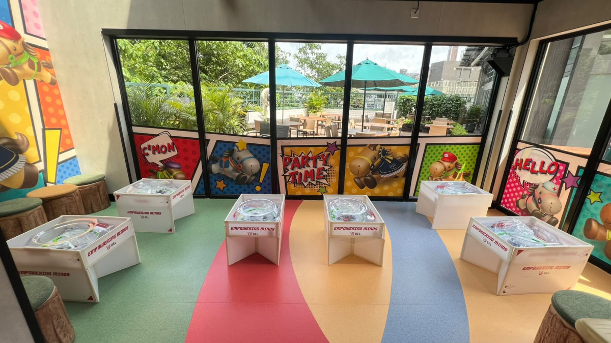 Beyblade 陀螺對戰｜全方位互動攤位活動