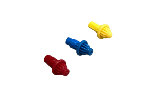 BEL 模板軸尖 PETG